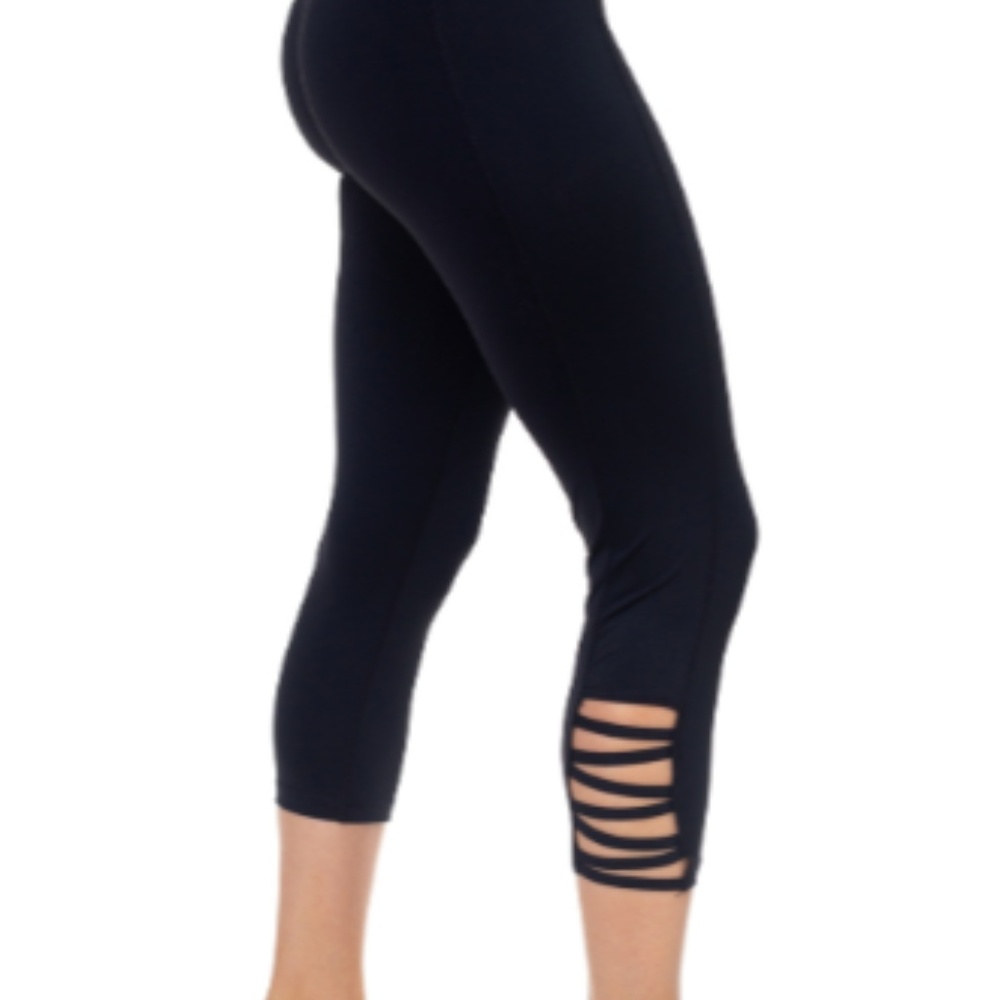 Active Wear Leggings